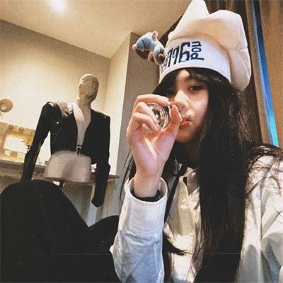 好像一条狗