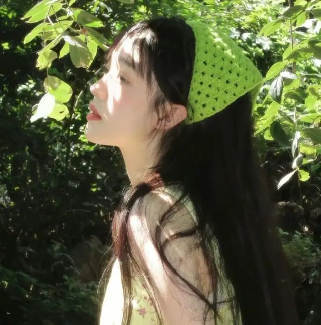 “岚”风知我意